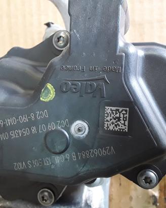 VALVOLA EGR VOLKSWAGEN Polo 6° Serie 04l131501s D