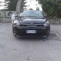 Kia Rio 1.3 BENZINA 5PORTE (A53)