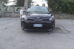 Kia Rio 1.3 BENZINA 5PORTE (A53)