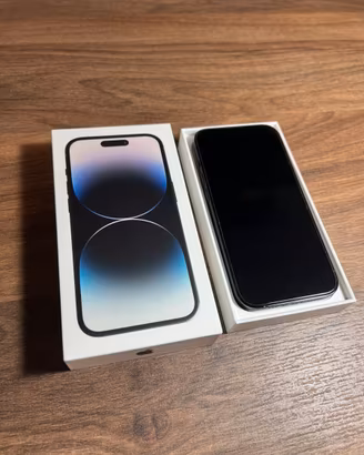 Iphone 14 Pro