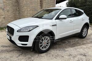 JAGUAR E-Pace 2.0D 150 CV AWD aut. S