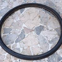 copertone pieno antiforatura per bici