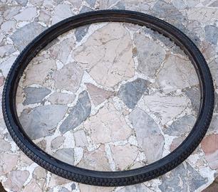 copertone pieno antiforatura per bici