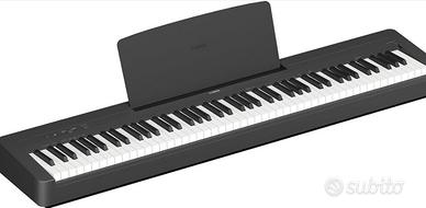 Tastiera Yamaha P145