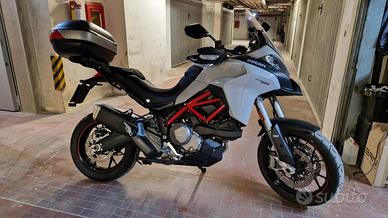 Ducati Multistrada 950S 2019