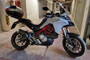 Ducati Multistrada 950S 2019