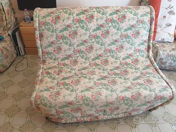 Divano pronto letto