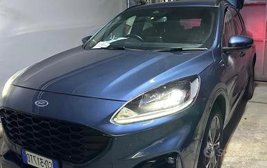 FORD Kuga 3ª serie - 2020