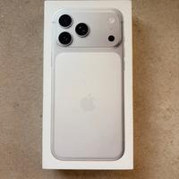 Iphone 17 Pro Max 1T