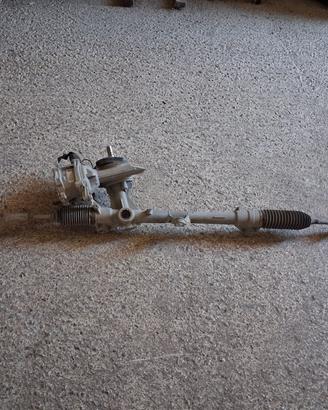 Scatola guida bmw x1 2019 2020 2021