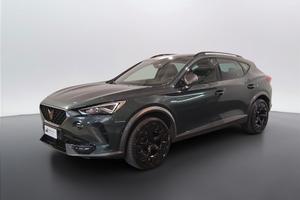 Cupra Formentor 2.0 tsi VZ 4drive dsg