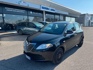 Lancia Ypsilon 2014 1.2 8v GRANDINATA 69cv E6*OK N