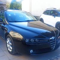 ALFA ROMEO - 159 SportWagon - 1.9 JTDm Distinctive