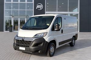 Citroen Jumper 140cv L1H1 +IVA