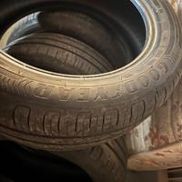 Pneumatici Good Year 185/55