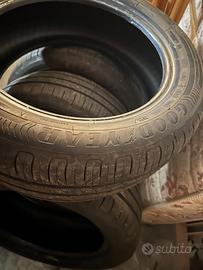 Pneumatici Good Year 185/55