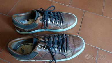 Scarpe Tommy Hilfiger n°43