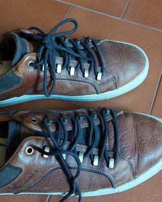 Scarpe Tommy Hilfiger n°43