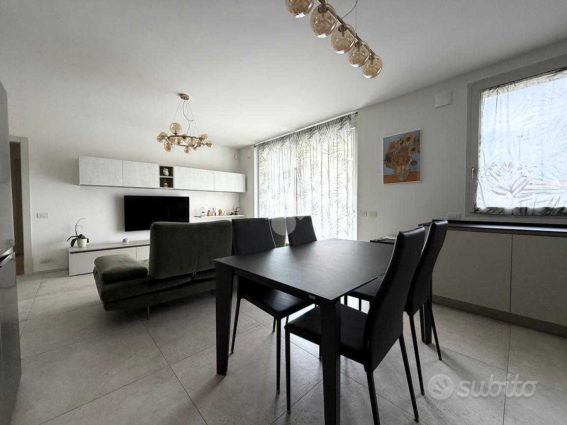 Appartamento – Albano Sant'Alessandro, Brugali - Vista 3