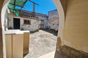 Soluzione indipendnete con giardino