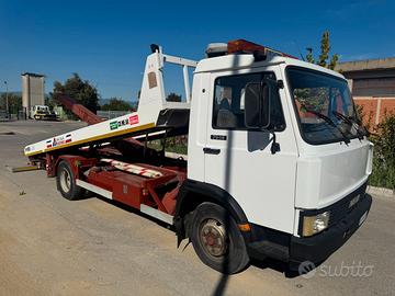 carro attrezzi  comear iveco 79-14 1996