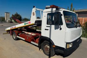 carro attrezzi  comear iveco 79-14 1996