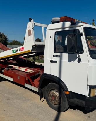 carro attrezzi  comear iveco 79-14 1996