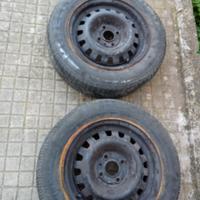 2 ruote auto ,175/70 R 14