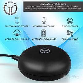 Smart telecomando WiFi IR Universal remote control