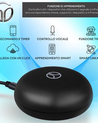 Smart telecomando WiFi IR Universal remote control