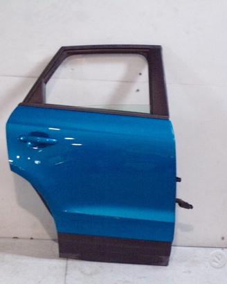 Portiera Posteriore Destra Audi Q3 2017
