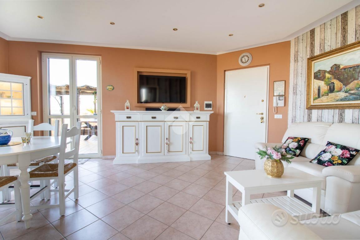 Appartamento – Mosciano Sant'Angelo, Ripoli - Altro