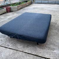 Divano letto Ikea NYHAMN - prezzo trattabile
