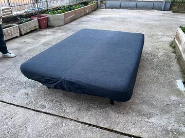Divano letto Ikea NYHAMN - prezzo trattabile