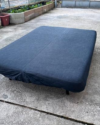 Divano letto Ikea NYHAMN