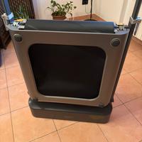 WalkingPad R1 Pro Tapis Roulant Elettrico