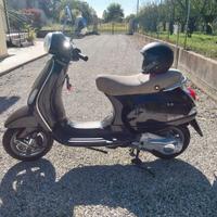 Piaggio Vespa 125 LX - 2006