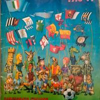 Album Calciatori 1978/79