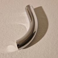 Appendiabiti  design monoposto inox