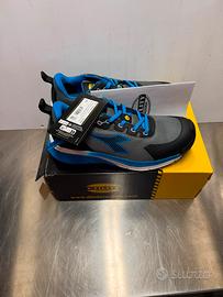 Scarpe antinfortunistiche Diadora Utility 43