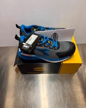 Scarpe antinfortunistiche Diadora Utility 43