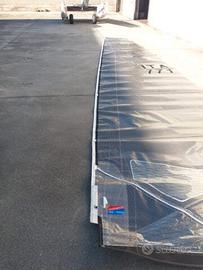 Randa e Fiocco catamarano F18