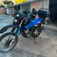 XT 600 K 1994