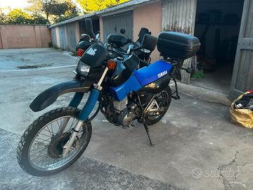 XT 600 K 1994