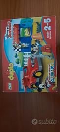 lego duplo topolino
