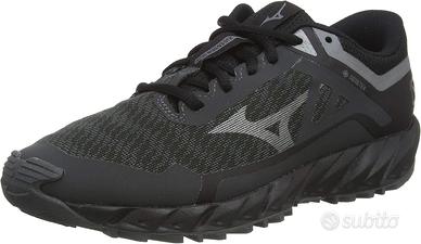 Mizuno Wave IBUKI 3 GORETEX - EU 38 - US 7.5