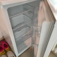 frigo più freezer separati