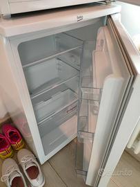 frigo più freezer separati