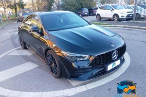 Mercedes CLA Coupe 200 d AMG Premium auto PROMMO
