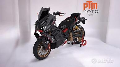 Italjet Dragster 700 PREMIUM edition